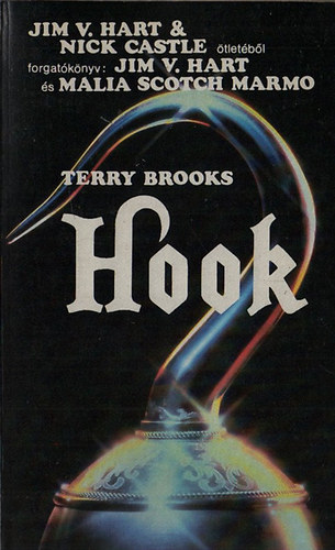 Terry Brooks - Hook