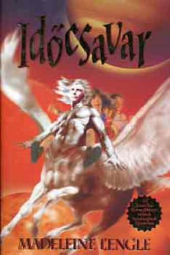 Madeleine L'Engle - Id�csavar