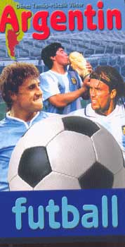 Dnes Tams-Mcsik Viktor - Argentin futball