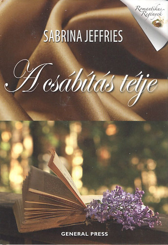 Sabrina Jeffries - A csbts ttje