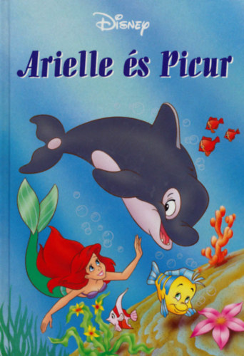 Arielle s Picur