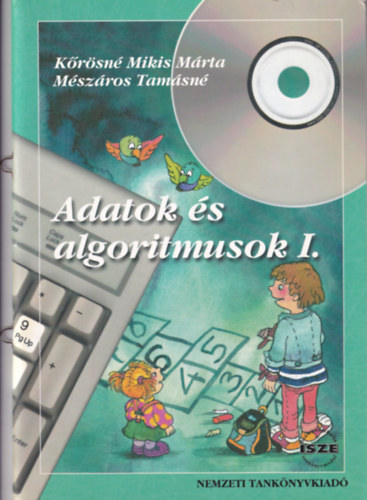 Dr. Mikis Mrta, Mszros Tamsn - Adatok s algoritmusok I.