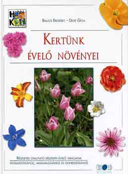 Balzs Erzsbet-Dede Gza - Kertnk vel nvnyei