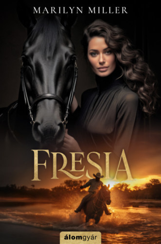 Marilyn Miller - Fresia