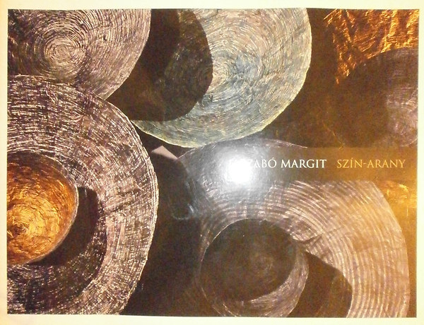 E. Szab Margit - Szn-arany
