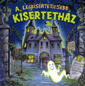 Nicola Baxter - A legksrtetiesebb ksrtethz
