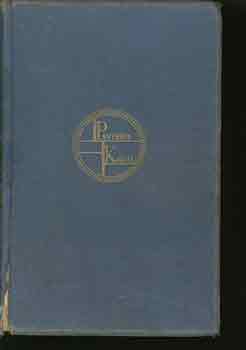 Pierre Benoit - Erromango reg�nye