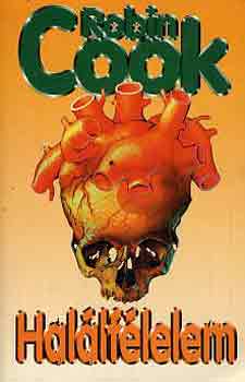 Robin Cook - Hallflelem