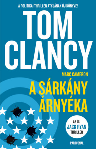 Marc Cameron Tom Clancy - A srkny rnyka