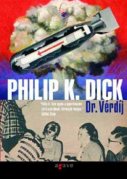 Philip K. Dick - Dr. V�rd�j