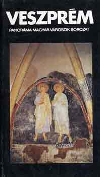 Balassa L�szl�-Kralov�nszky A. - Veszpr�m (Panor�ma)