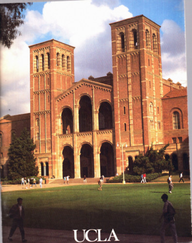 ismeretlen - Ucla