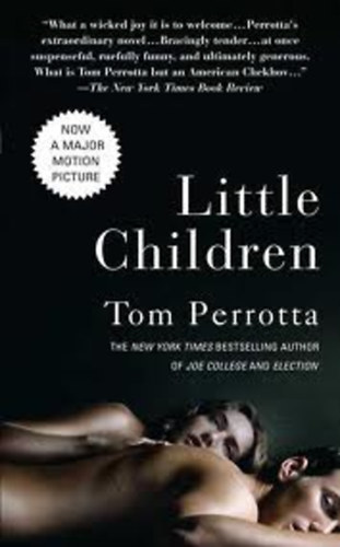 Tom Perrotta - Little Children