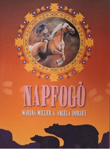 Marina Miller-Angela Dorsey - Napfog