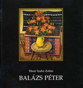 Tibori Szab� Zolt�n - Bal�zs P�ter