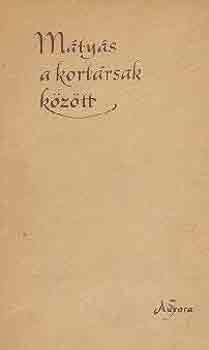 H. Bal�zs �va - M�ty�s a kort�rsak k�z�tt. �r�sok - levelek