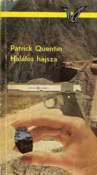Patrick Quentin - Hal�los hajsza (Quentin)