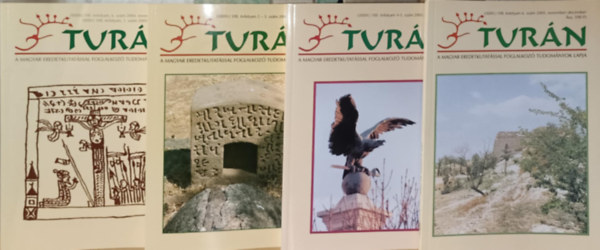 Tur�n magazincsomag VII.�vf-VIII �vf.