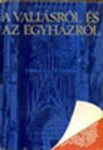 Bebel-Mehring-Guesde-Lafargue - A vallásról és az egyházról