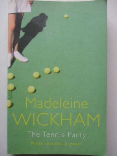 Sophie Kinsella - The Tennis Party