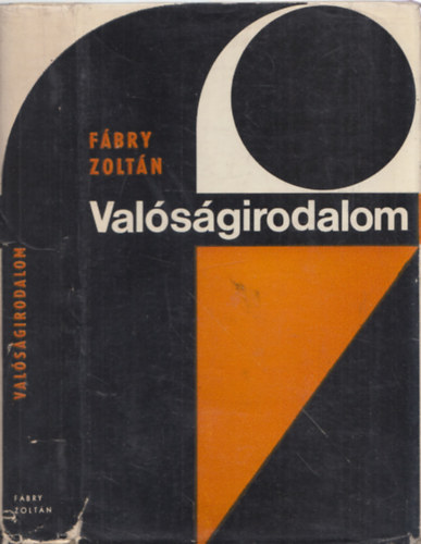 Fbry Zoltn - Valsgirodalom - DEDIKLT!