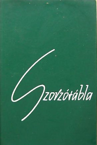 Szorztbla