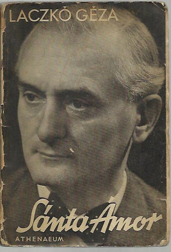 Laczkó Géza - Sánta Ámor