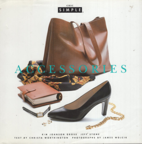 Christa Worthington - Accessories