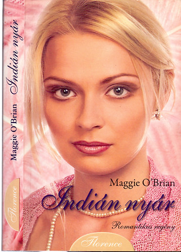 Maggie O'Brian - Indin nyr