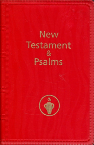 The New Testament and Psalms
