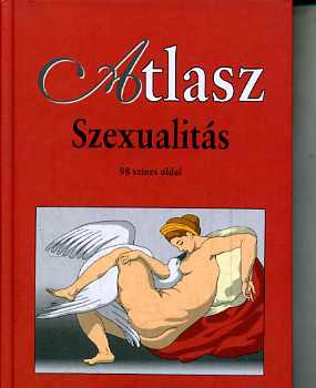 Erwin J. Haeberle - Szexualits (Atlasz)