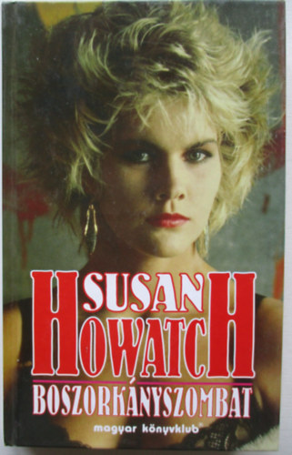 Susan Howatch - Boszork�nyszombat