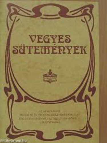 Recom Manager Iroda - Vegyes stemnyek
