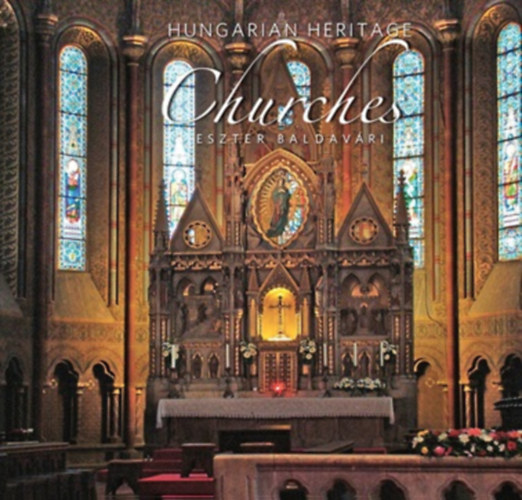 Churches