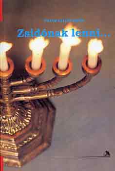 Hayim Halevy Donin - Zsid�nak lenni...