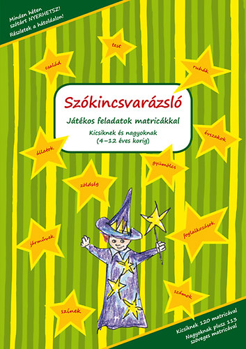 Sz�kincsvar�zsl� - J�t�kos feladatok matric�kkal (N�met)