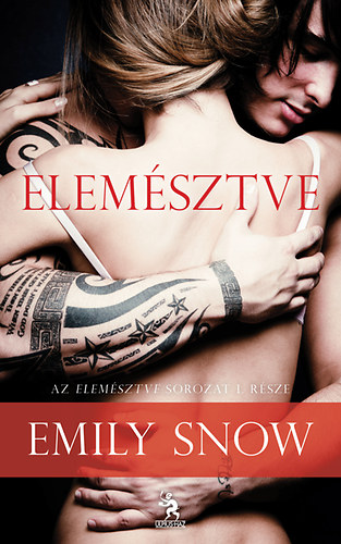 Emily Snow - Elemsztve