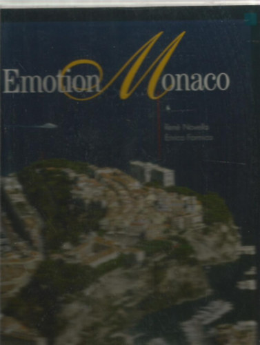 Ren Novella; Enrico Formica - Emotion Monaco