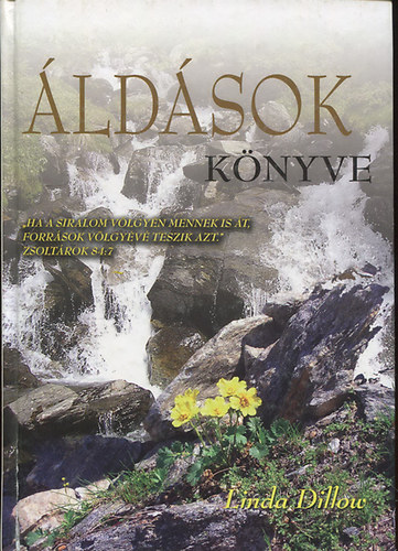 Linda Dillow - ldsok knyve