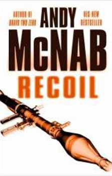 Andy McNab - Recoil