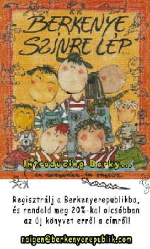 T�th Emese - Berkenye sz�nre l�p...