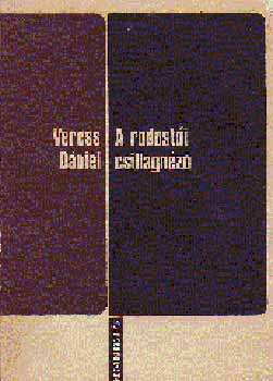 Veress D�niel - A rodost�i csillagn�z�