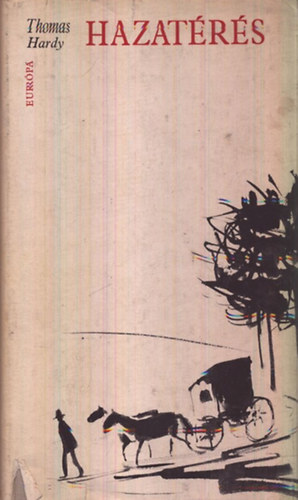 Thomas Hardy - Hazat�r�s