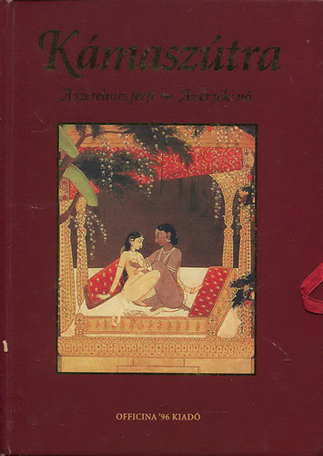 Officina '96 - Kmasztra (A szerelmes frfi-Az rzki n)