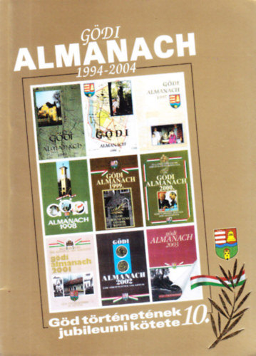 Gdi almanach 1994-2004