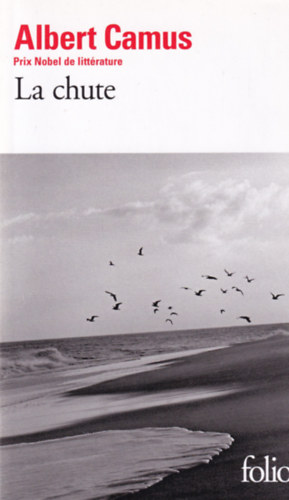 Albert Camus - La Chute