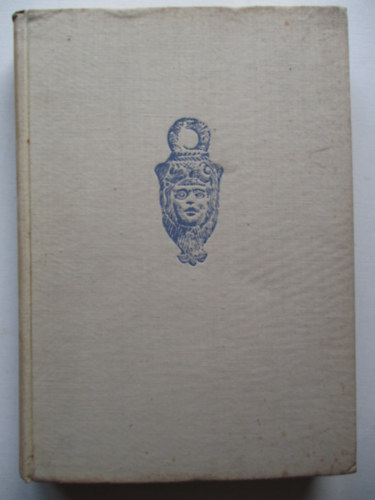 Gerevich L�szl� szerk. - Budapest r�gis�gei (Bpi. T�rt�neti M�zeum �vek�nyve XX.)