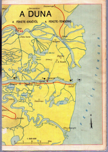 A Duna (t�rk�p)