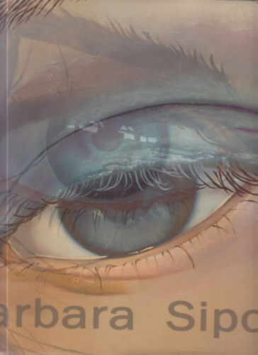 V�rtes G�bor  (felel�s vezet�) - Barbara Sipos, a szobr�sz aki fest�