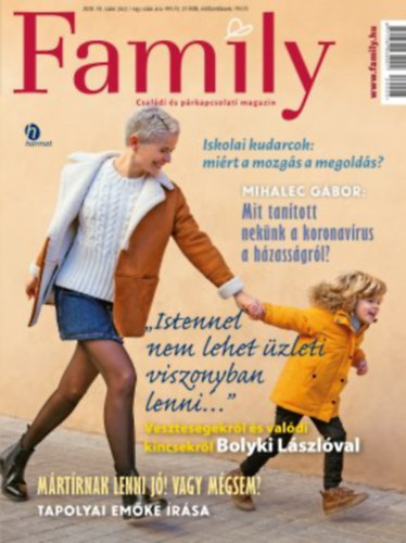 Family magazin 2020/3